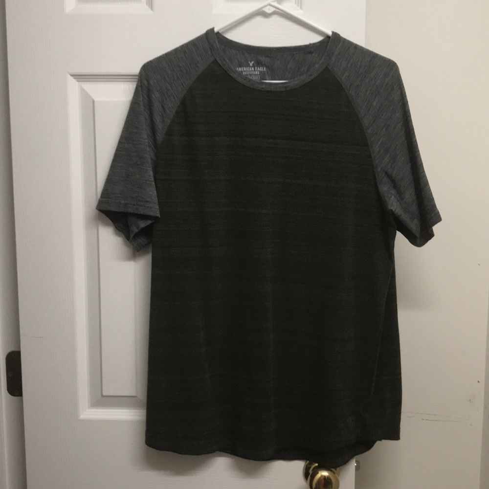 American Eagle Active Flex Shirt Size Large
